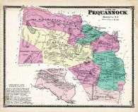 Pequannock, Morris County 1868